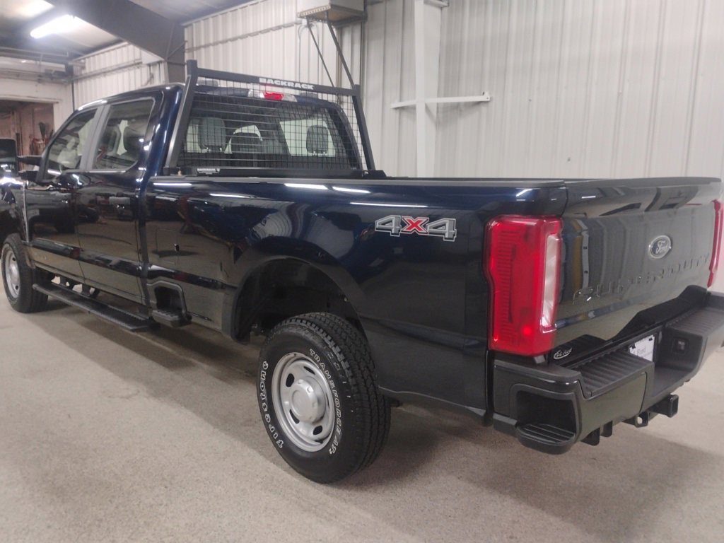 Certified 2023 Ford F250 XL image 26