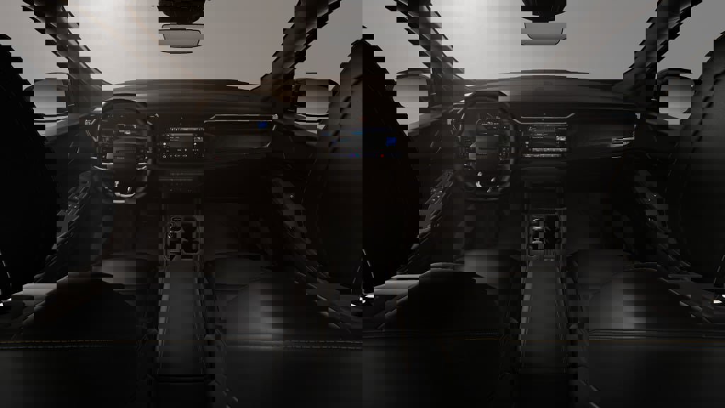 New 2026 Jeep Cherokee Limited image 6