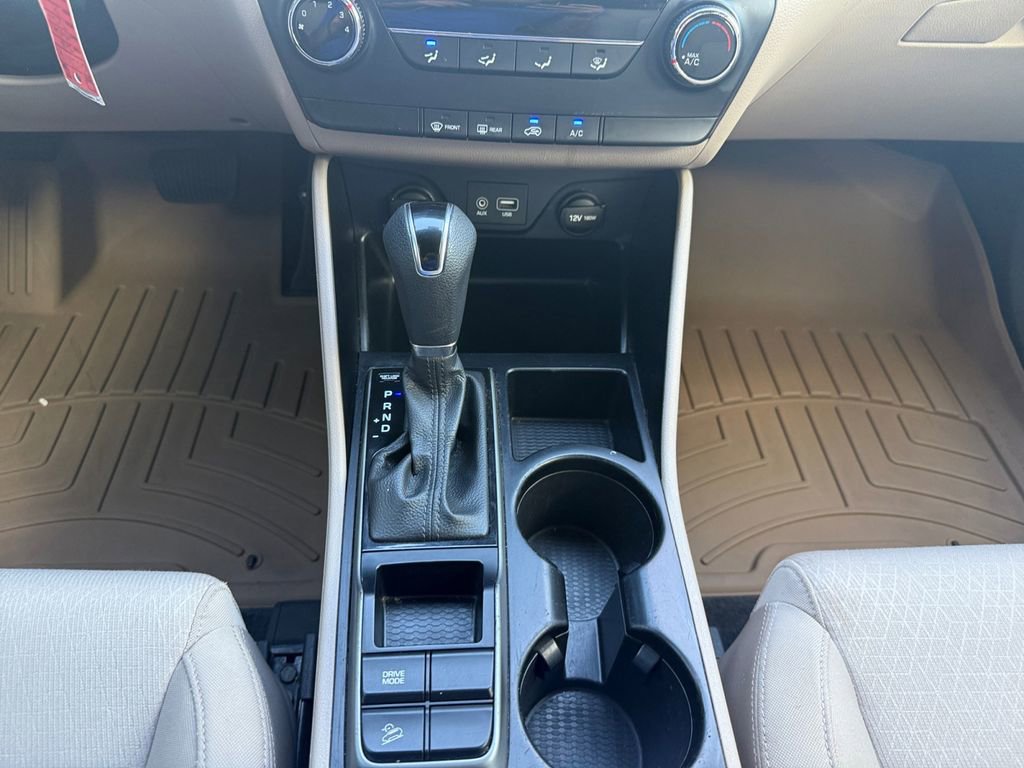 Used 2016 Hyundai Tucson SE FWD image 12