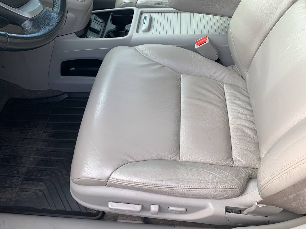 Used 2014 Honda CR-V EX-L image 23