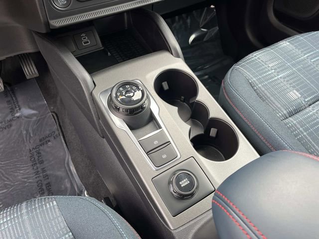 Used 2025 Ford Bronco Sport Heritage image 27