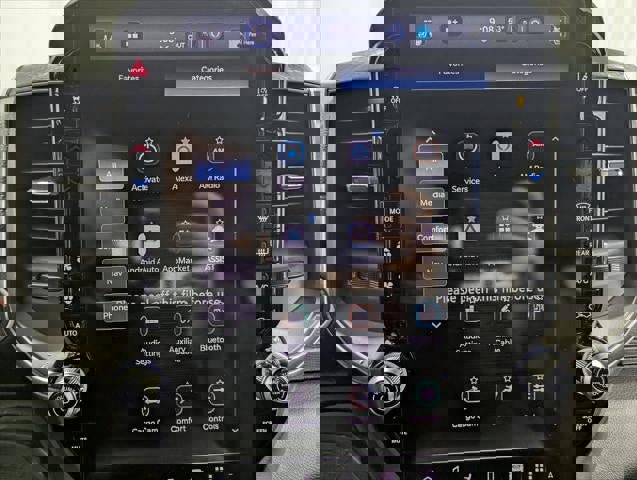 New 2026 RAM 3500 Laramie image 60