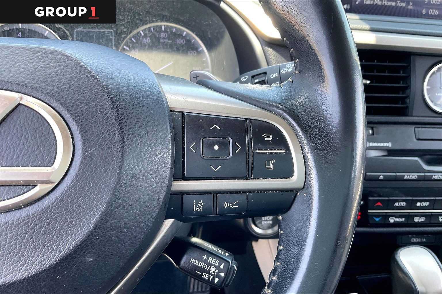 Used 2021 Lexus RX 350 FWD w/ Premium Package image 22