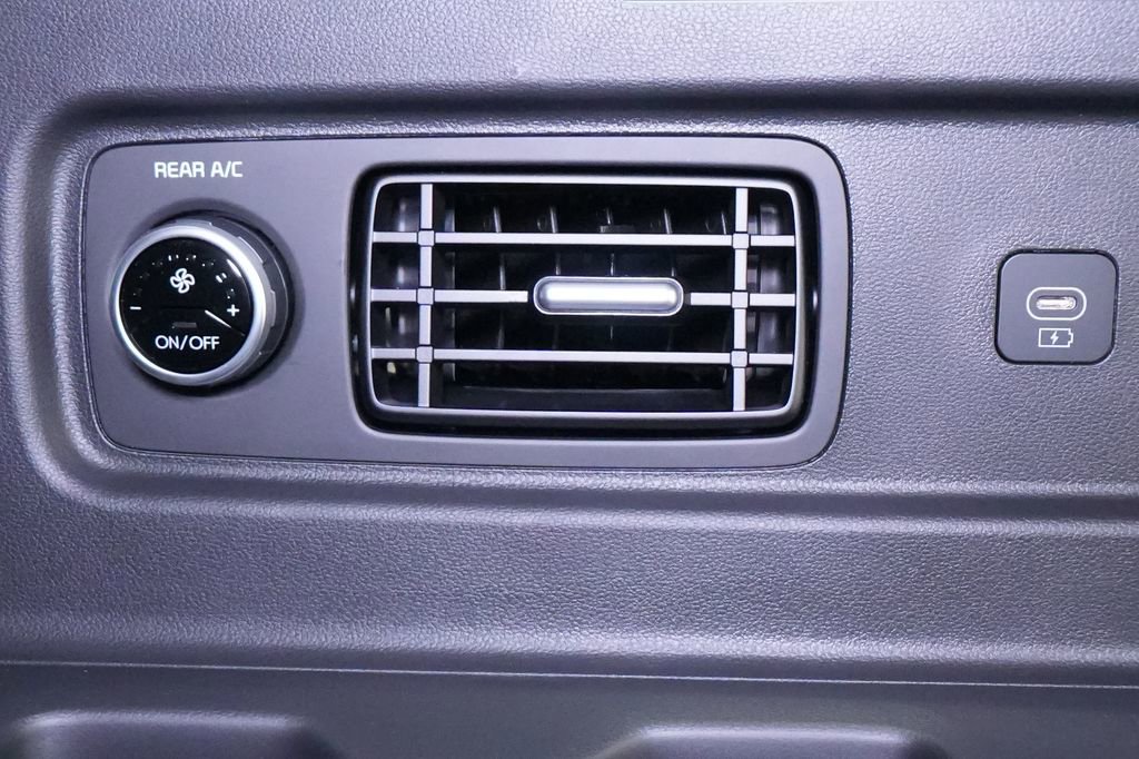 New 2026 Hyundai Santa Fe SEL image 25