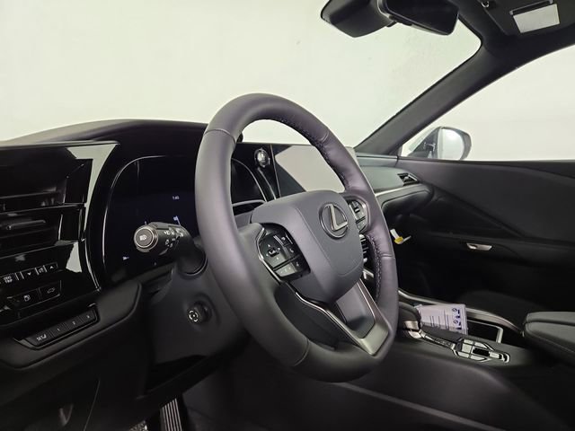 New 2026 Lexus TX 350 AWD image 15