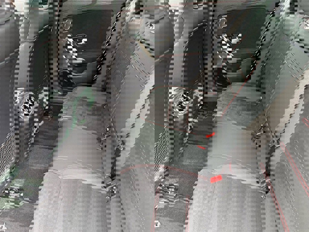 Used 2024 Mercedes-Benz CLA 250 CLA 250 image 26