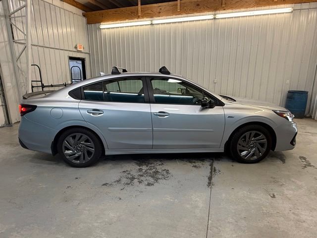 Used 2025 Subaru Legacy Sport image 6