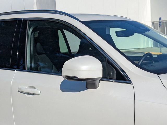 Certified 2025 Volvo XC90 T8 Plus w/ Protection Package Premier image 15