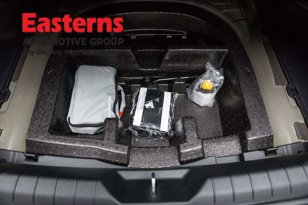 Used 2024 Hyundai Sonata N Line image 23