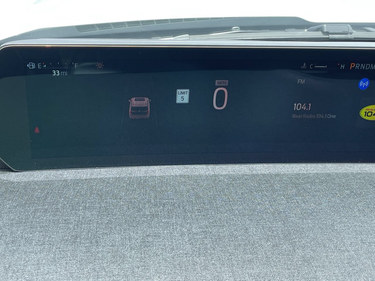 New 2026 Ford Expedition Max Active RWD image 35