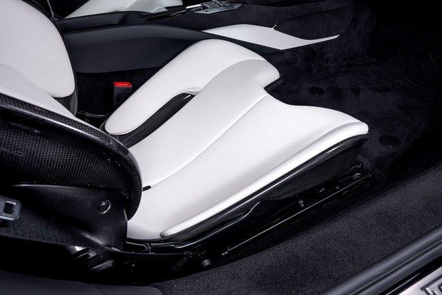 Used 2024 Ferrari 296 GTB image 52