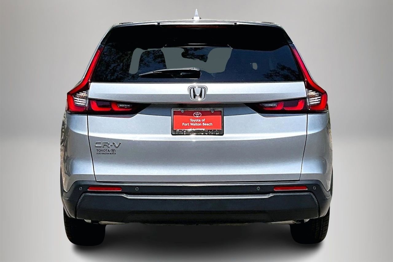 Used 2023 Honda CR-V EX-L image 6