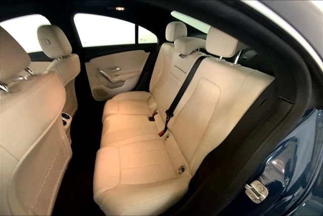 Used 2023 Mercedes-Benz CLA 250 image 11