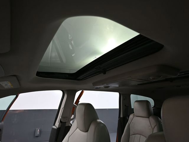 Used 2012 Chevrolet Traverse LTZ w/ LPO, 'HIT The Road' Package AWD/4WD image 23