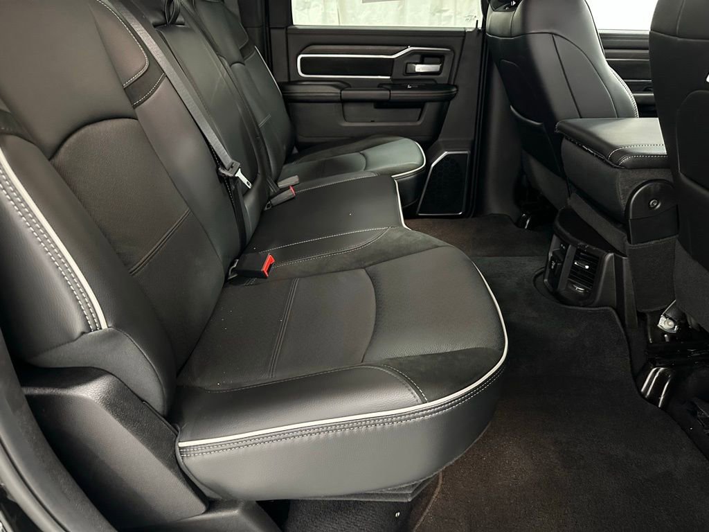 Used 2026 RAM 2500 Laramie image 50