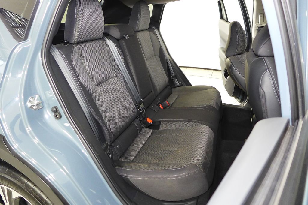 Certified 2024 Subaru Crosstrek 2.0i Premium image 19
