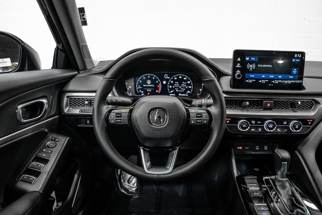 New 2026 Acura Integra image 13