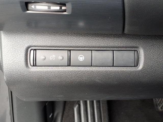 Used 2024 Nissan Pathfinder Rock Creek AWD/4WD image 5