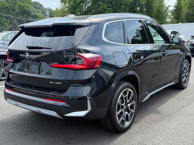 Certified 2026 BMW X1 xDrive28i w/ Convenience Package AWD/4WD image 4