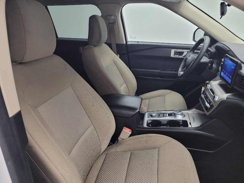 Used 2021 Ford Explorer 4WD image 21