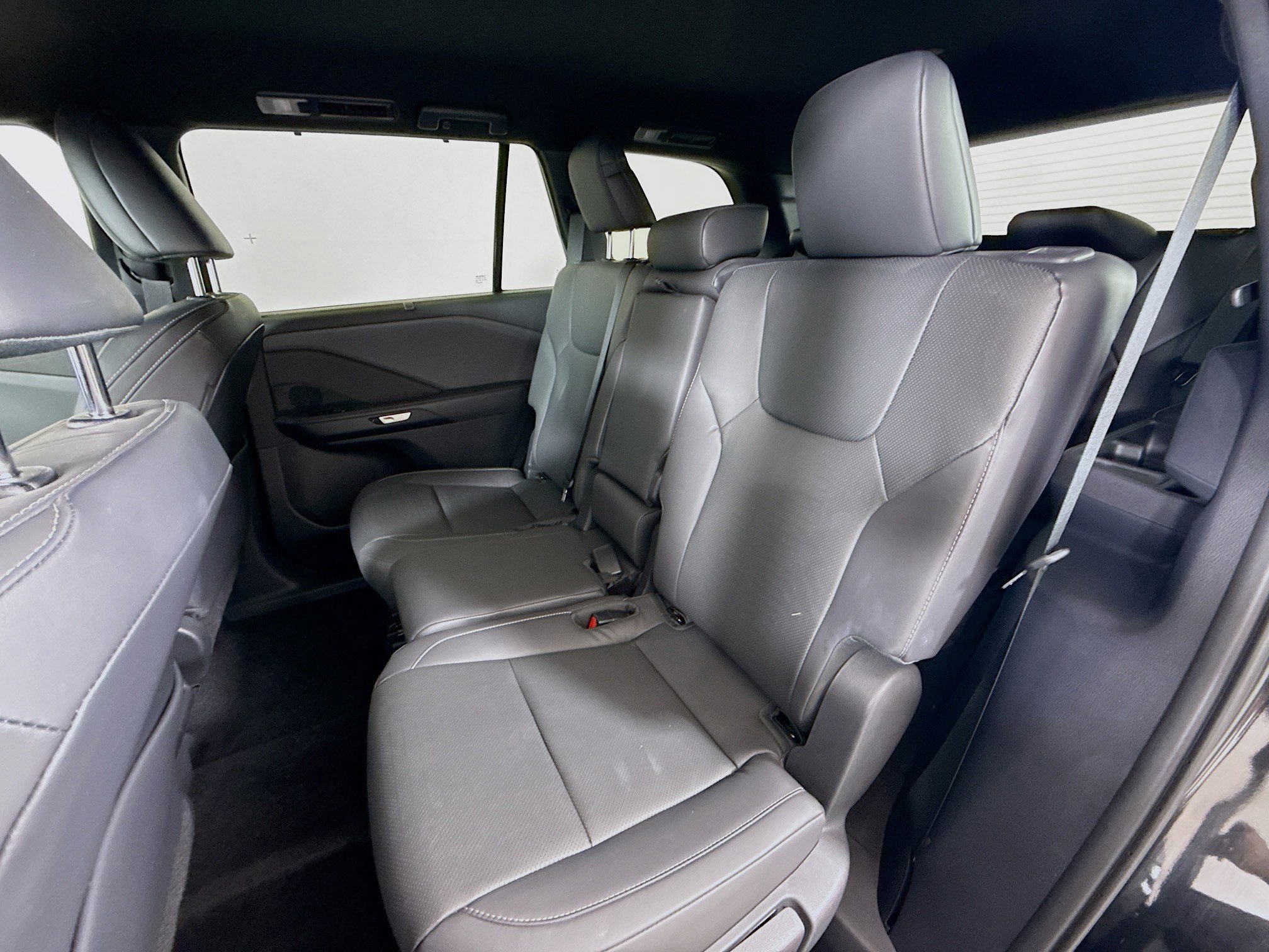 Used 2025 Lexus TX 350 AWD w/ Convenience Package image 22