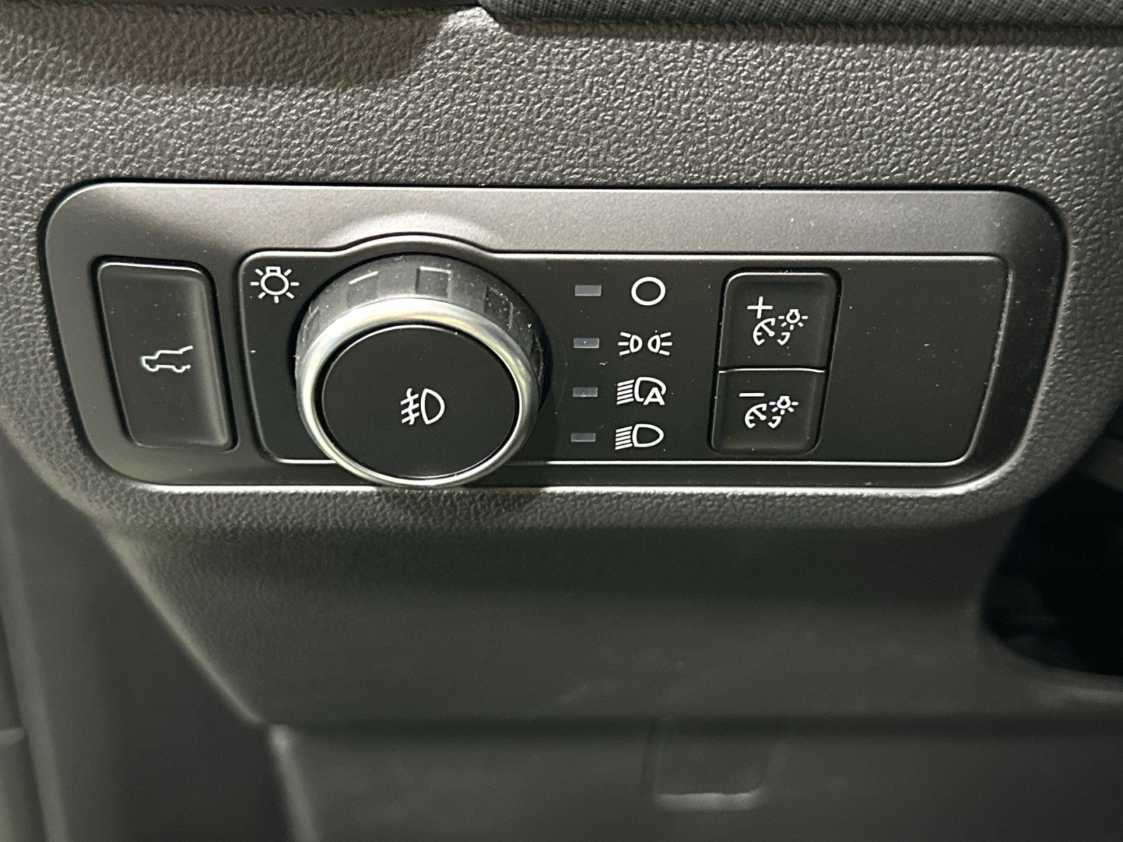 New 2025 Ford Bronco Sport Big Bend w/ Convenience Package image 18