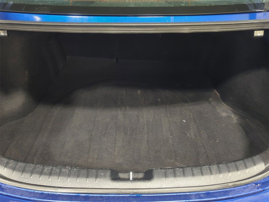 Used 2021 Kia Forte GT-Line image 28