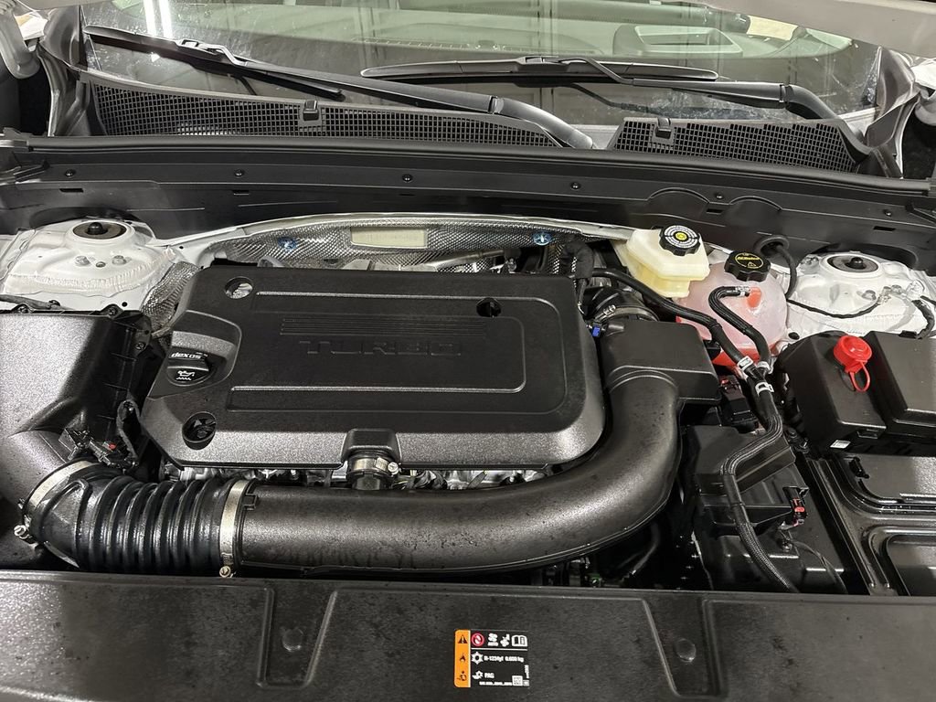 New 2026 Buick Envision Sport Touring image 26