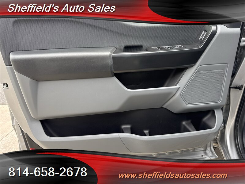 Used 2022 Ford F150 XL w/ XL Power Equipment Group AWD/4WD image 25