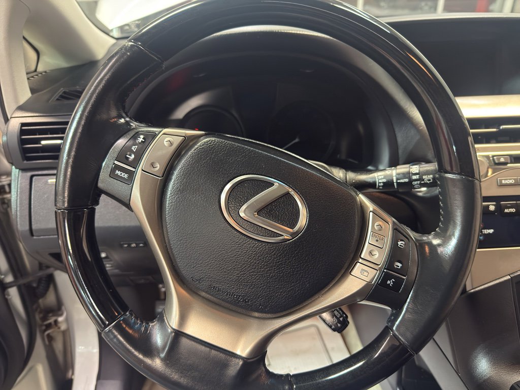Used 2013 Lexus RX 450h FWD w/ Navigation Pkg image 17