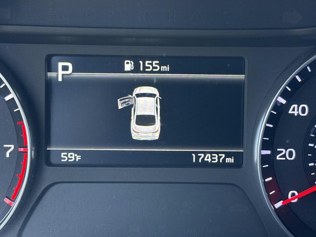 Used 2024 Kia Forte GT-Line image 39