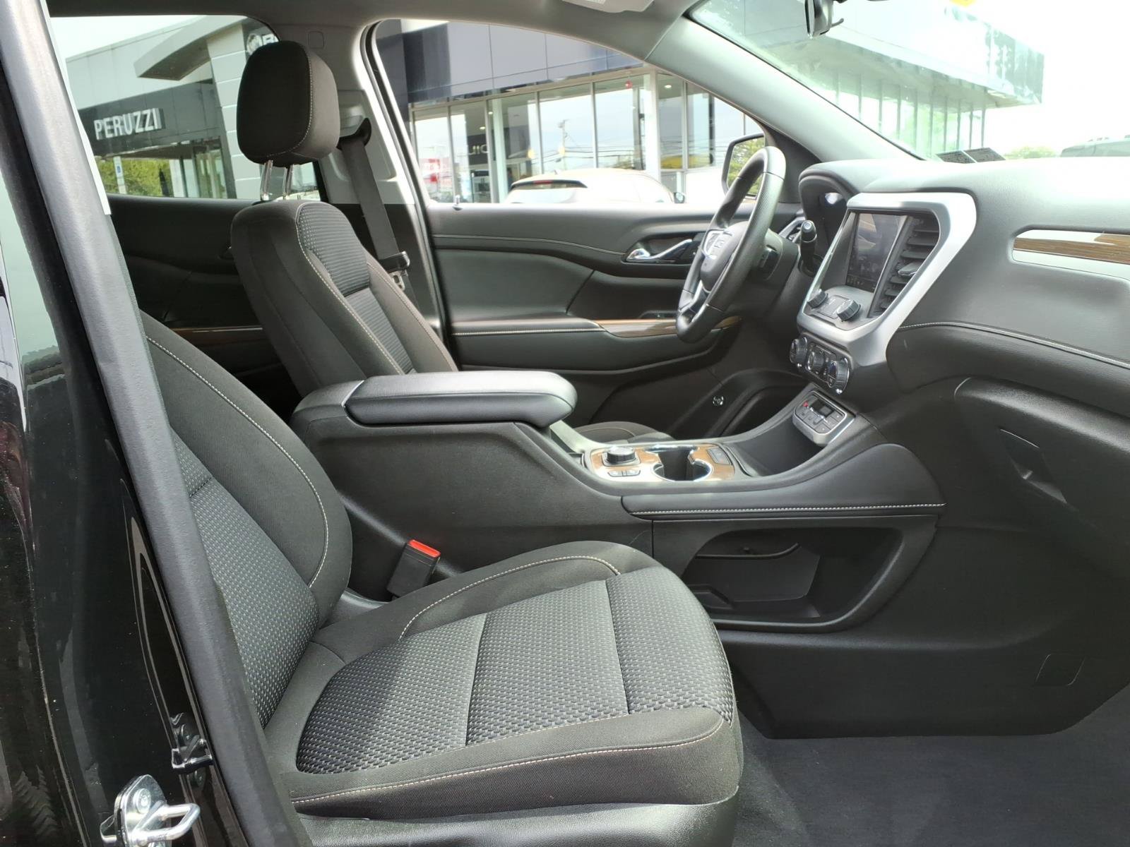 Used 2023 GMC Acadia SLE w/ Driver Convenience Package AWD/4WD image 12