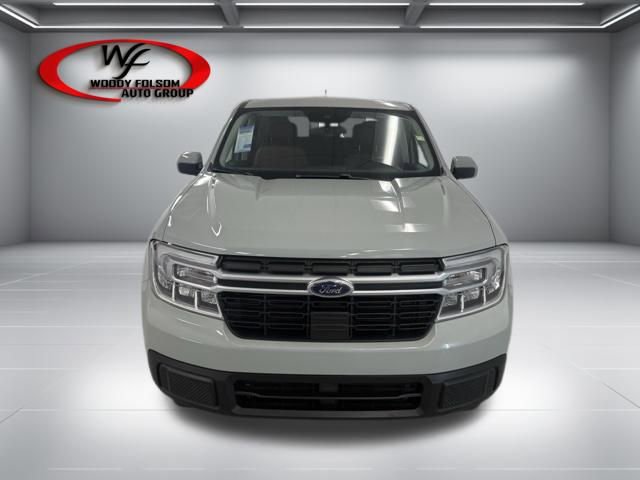 Used 2023 Ford Maverick Lariat w/ Lariat Luxury Package FWD image 2