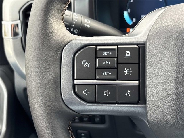 New 2025 Ford F150 Lariat w/ Equipment Group 502A High image 26