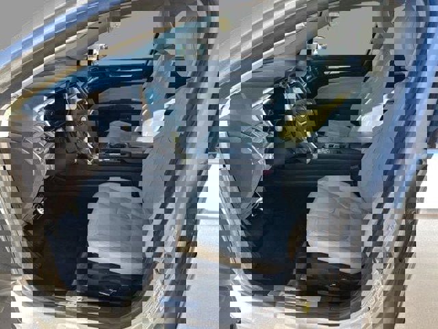 Used 2018 Ford Fusion Titanium AWD/4WD image 3