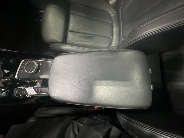 Used 2022 BMW X3 sDrive30i w/ M Sport Package 2 RWD image 28