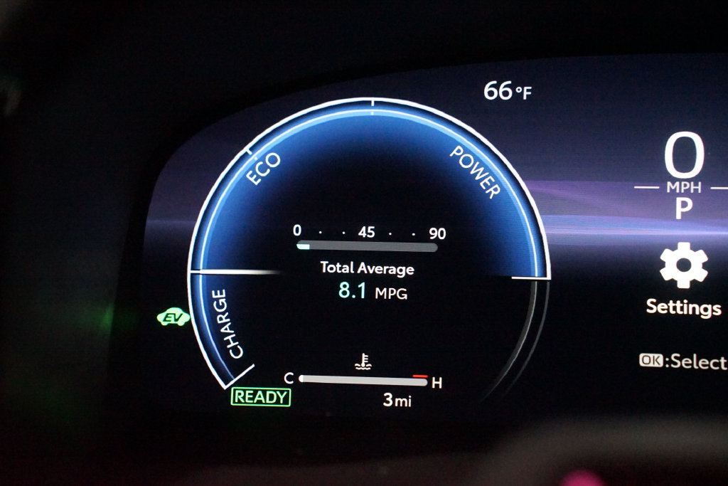 New 2027 Toyota Camry XSE w/ Premium Plus Package FWD image 16