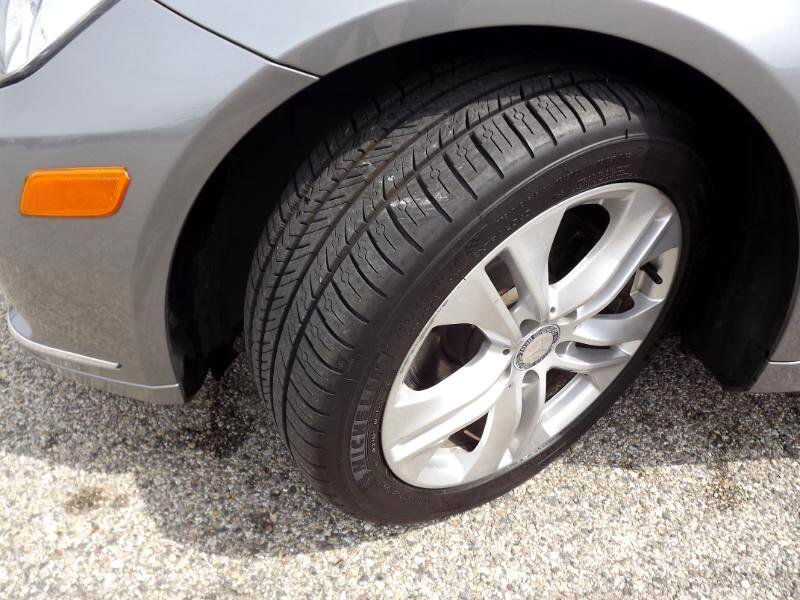 Used 2011 Mercedes-Benz E 350 Cabriolet image 30