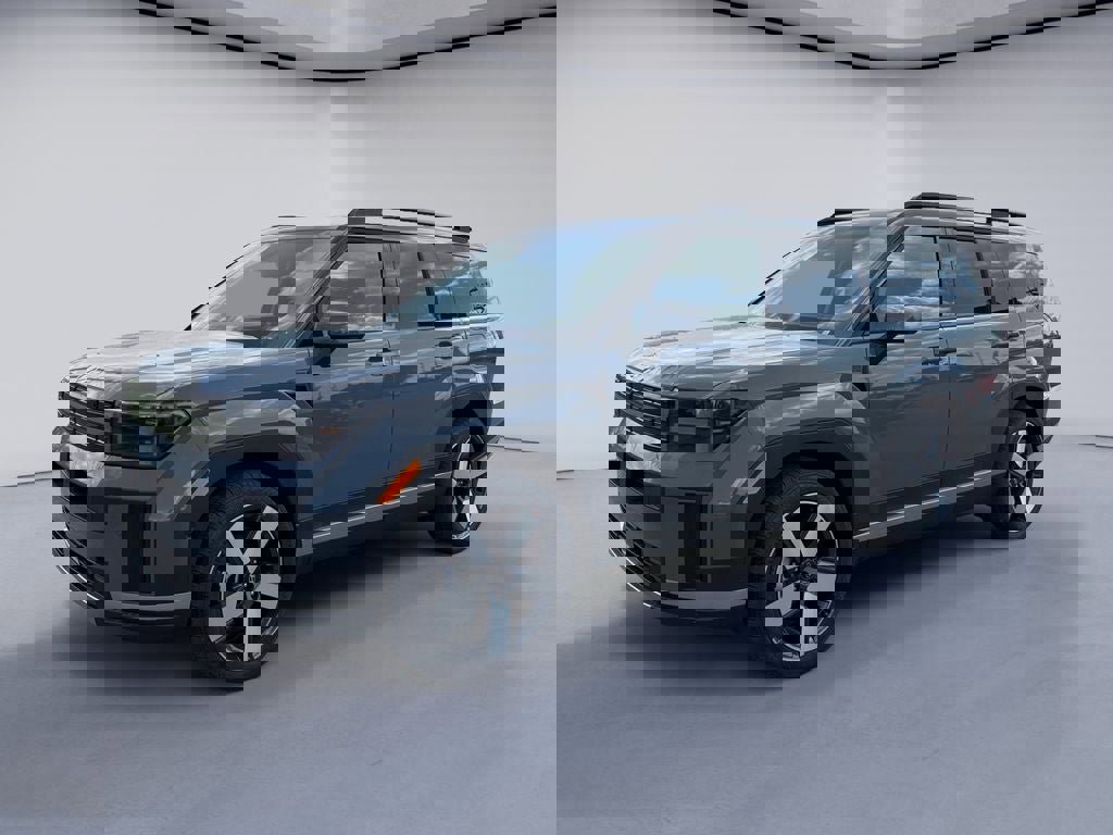 New 2026 Hyundai Santa Fe Limited AWD/4WD image 1