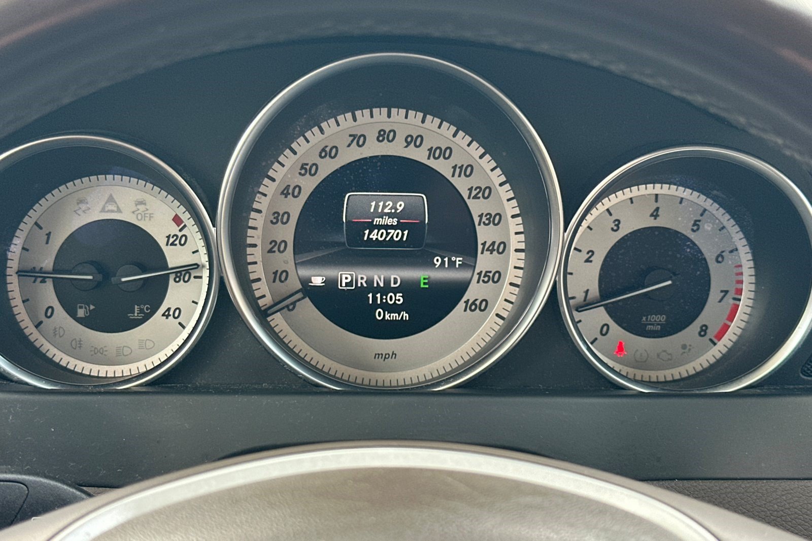 Used 2013 Mercedes-Benz C 250 Sedan image 21