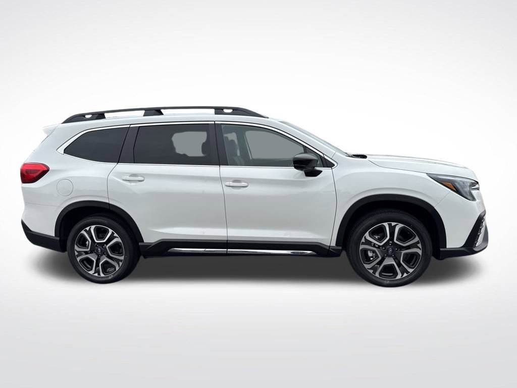 New 2026 Subaru Ascent Limited image 8
