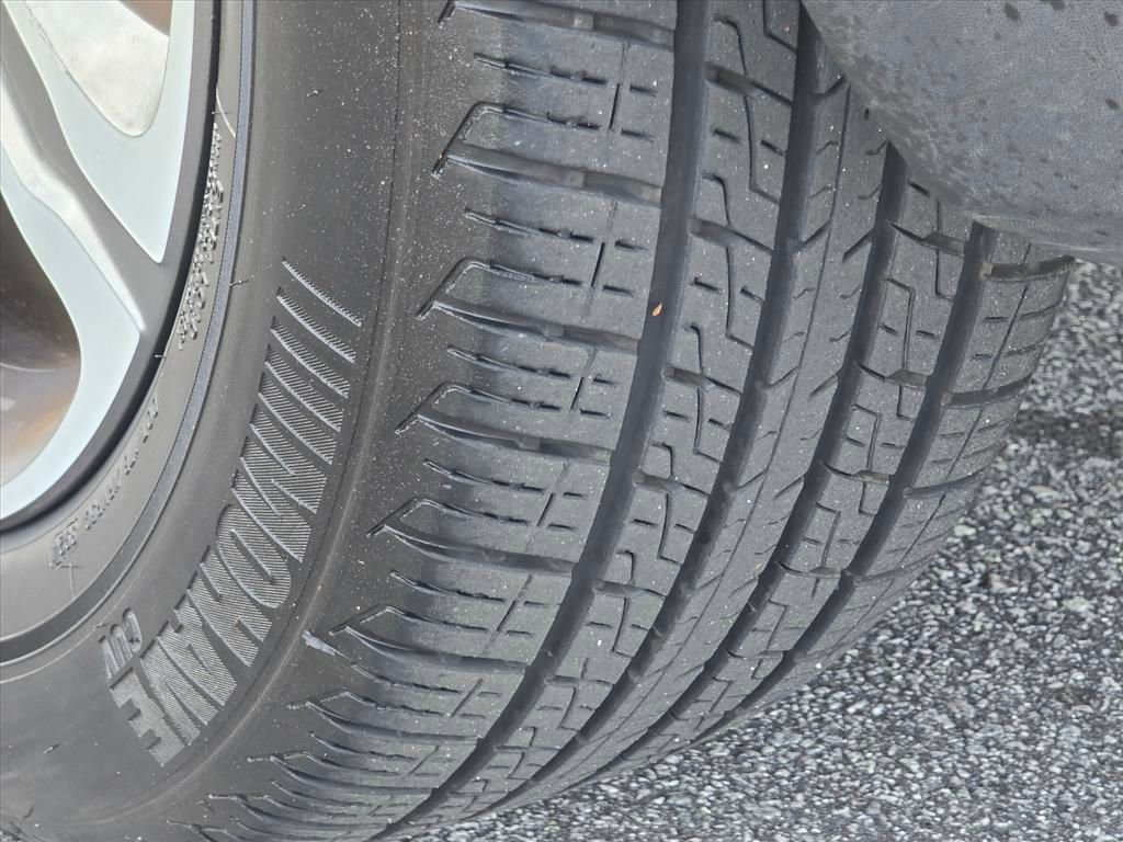 Used 2017 Mercedes-Benz GLC 300 GLC 300 image 22