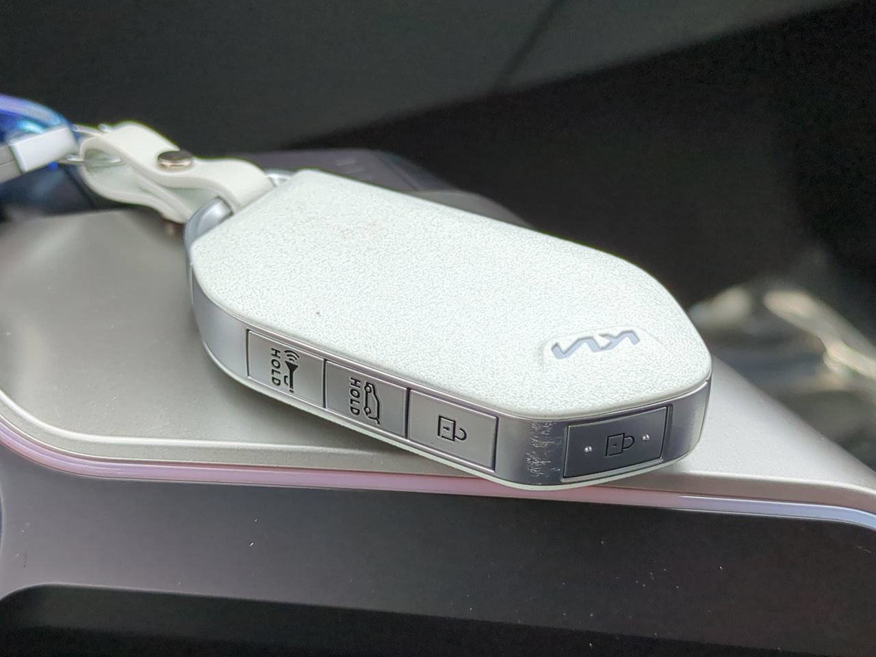 New 2025 Kia EV6 GT-Line RWD image 29