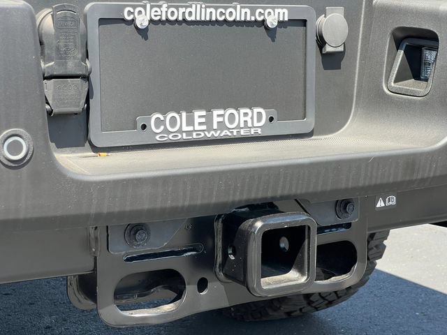 New 2025 Ford F250 XL w/ 360-Degree Camera Package AWD/4WD image 6
