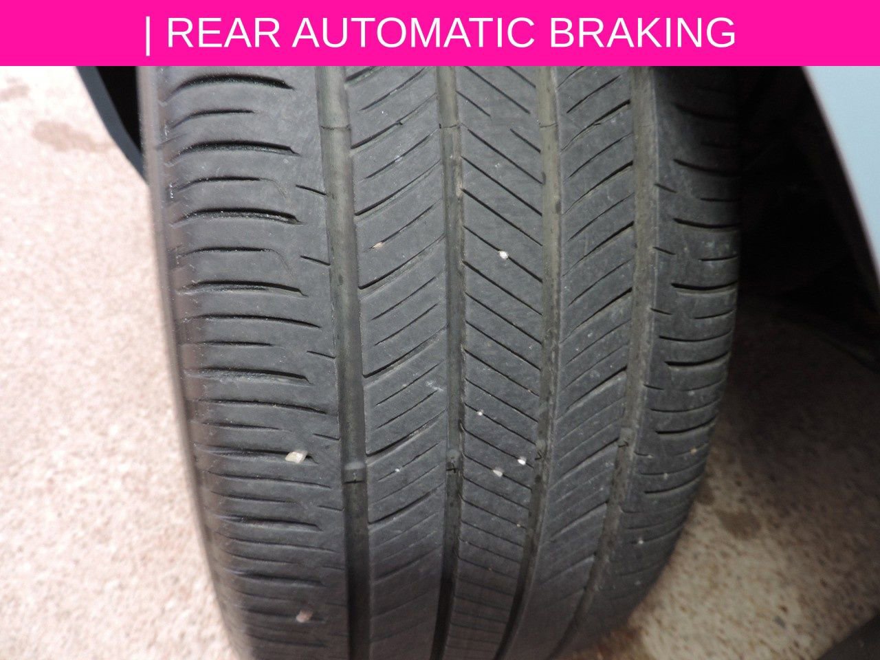 Certified 2024 Nissan Sentra SR image 17