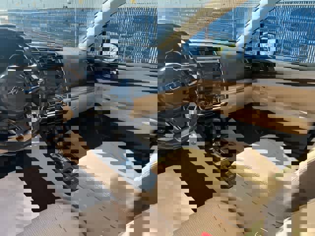 Used 2019 Subaru Outback 2.5i Premium w/ Popular Package #2 AWD/4WD image 17