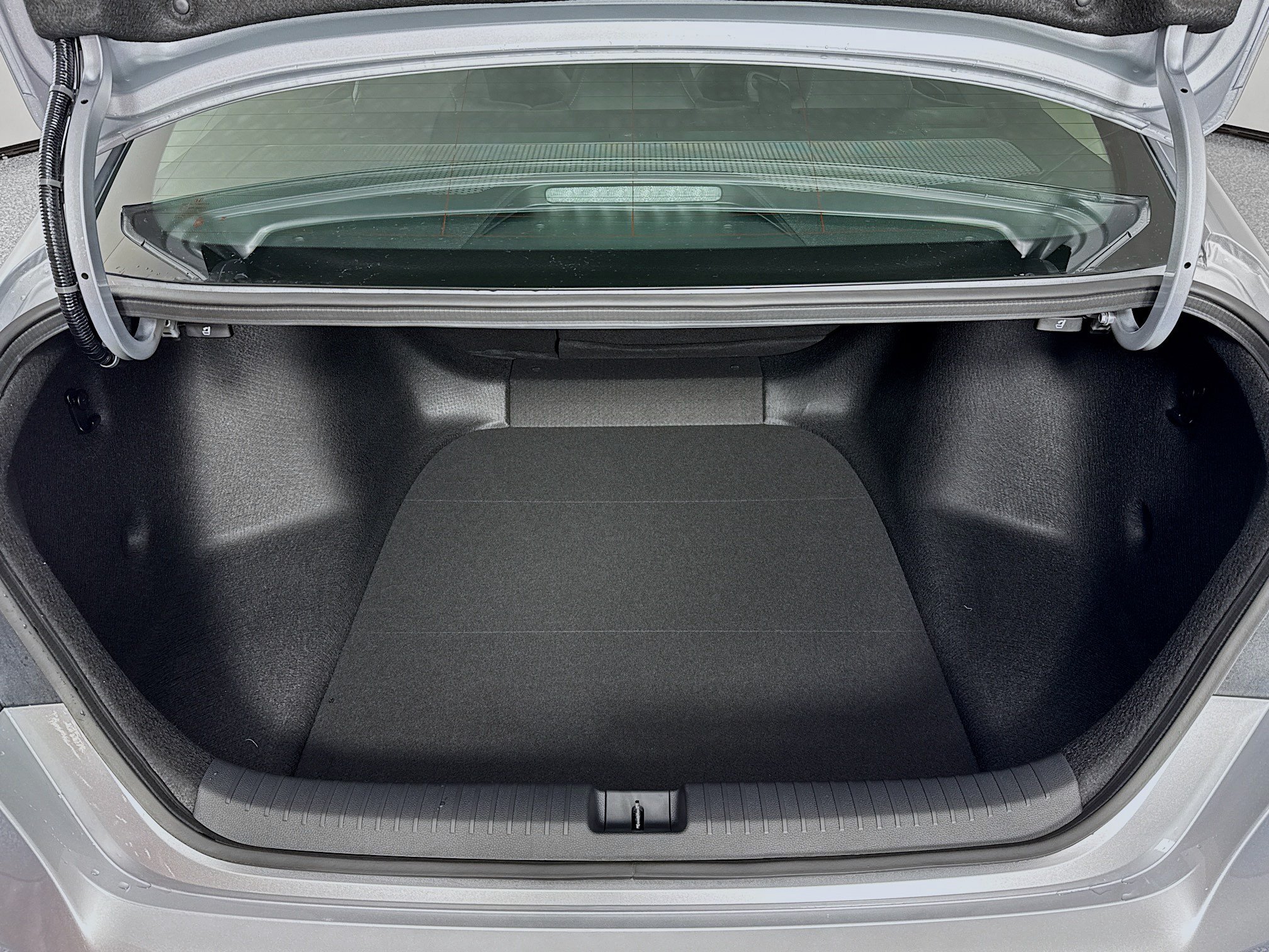 New 2026 Honda Accord Touring image 28