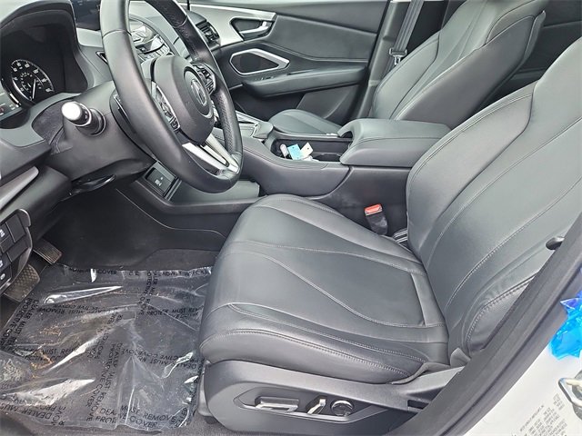 Used 2021 Acura RDX AWD image 29