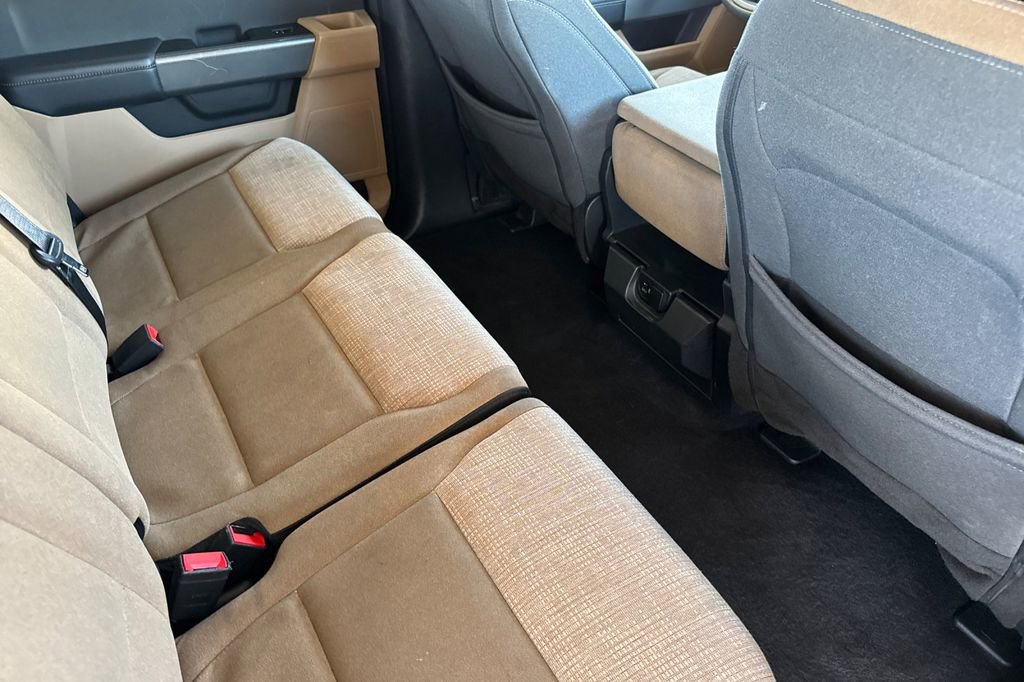 Used 2023 Ford F150 XLT RWD image 19