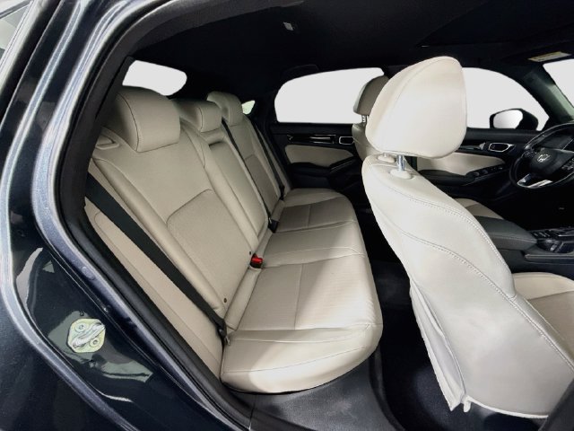 Used 2024 Honda Civic Sport Touring image 26